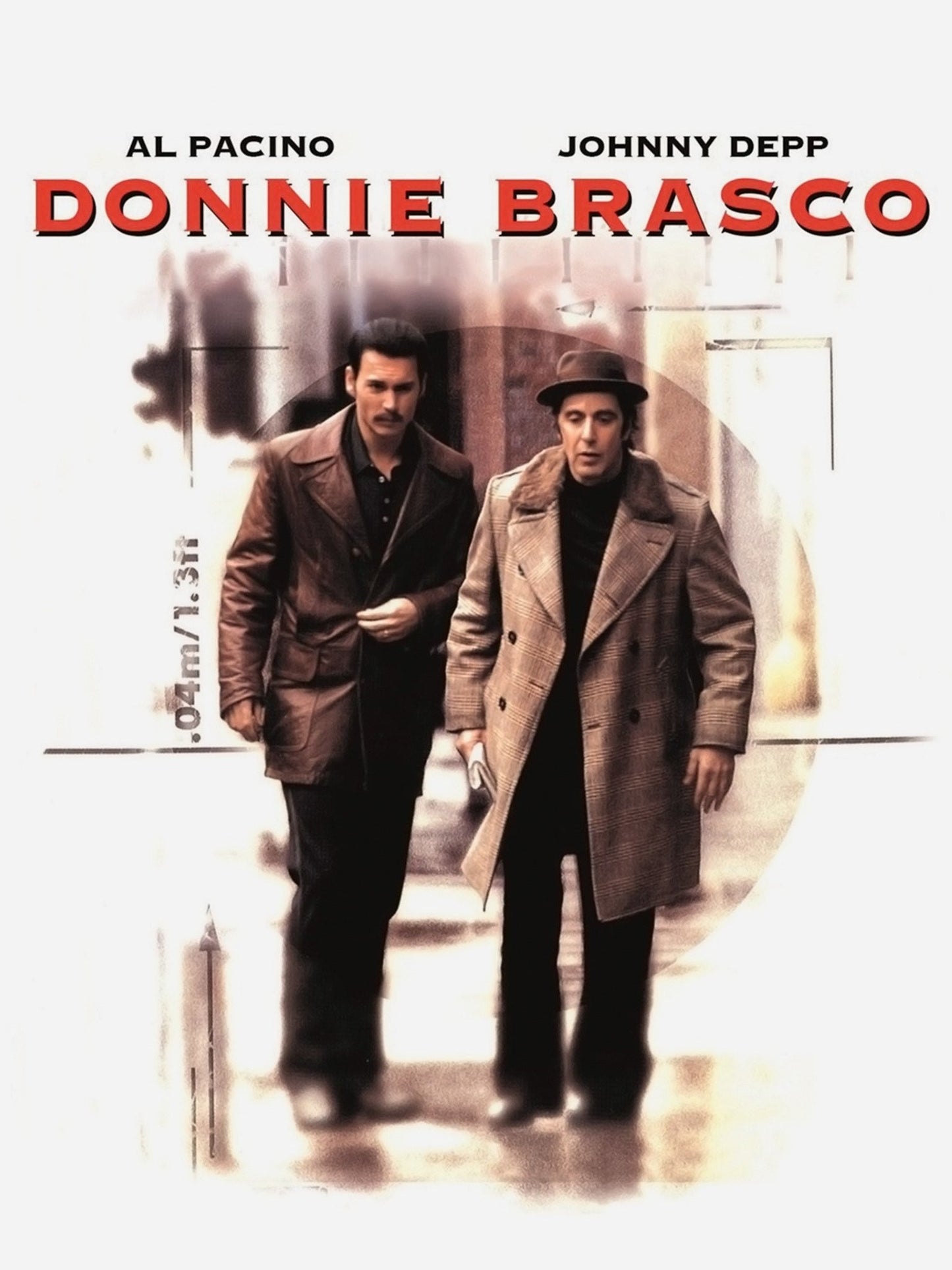 Blow Donnie Brasco