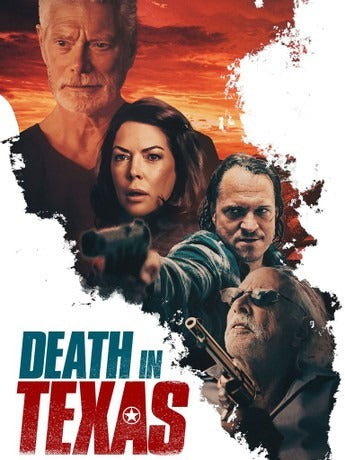 Death & Texas