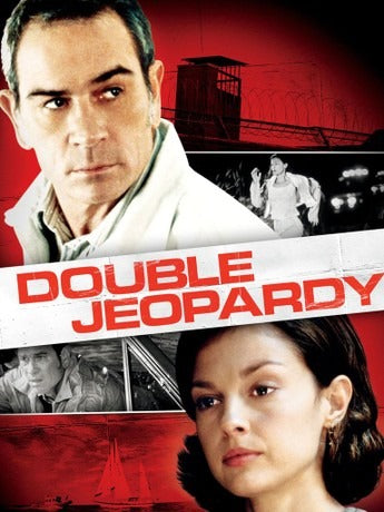 Double Jeopardy