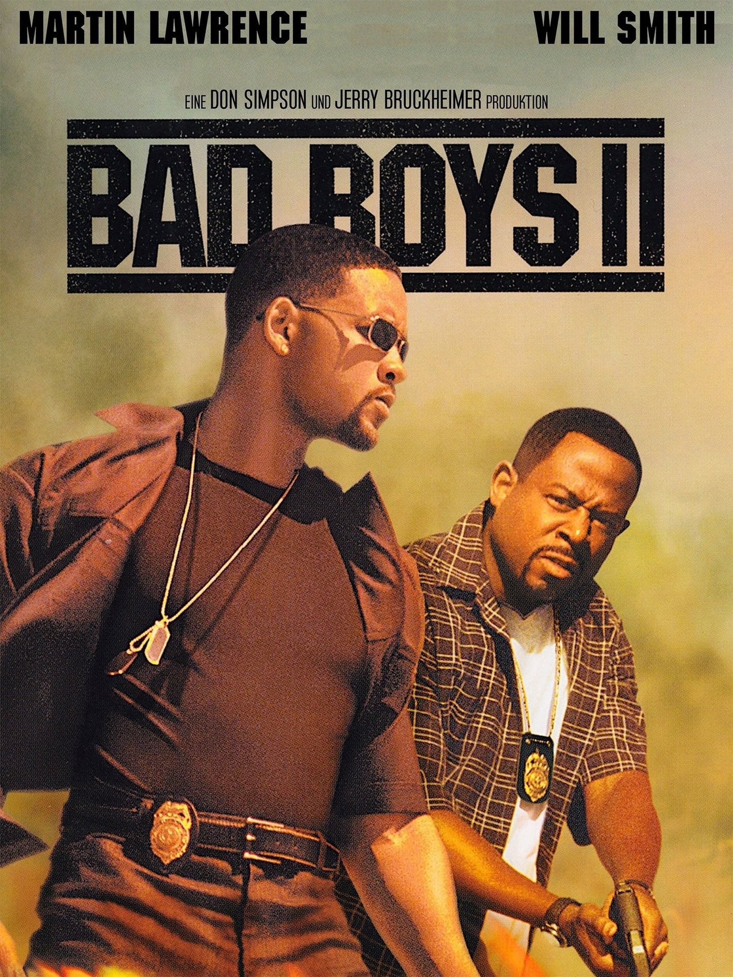 Bad Boys 2
