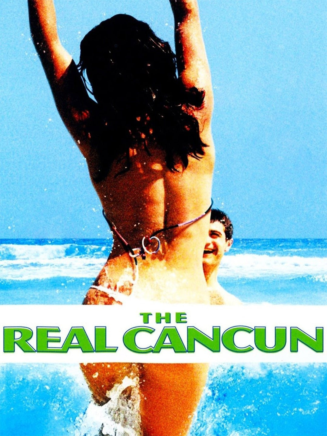The Real Cancun