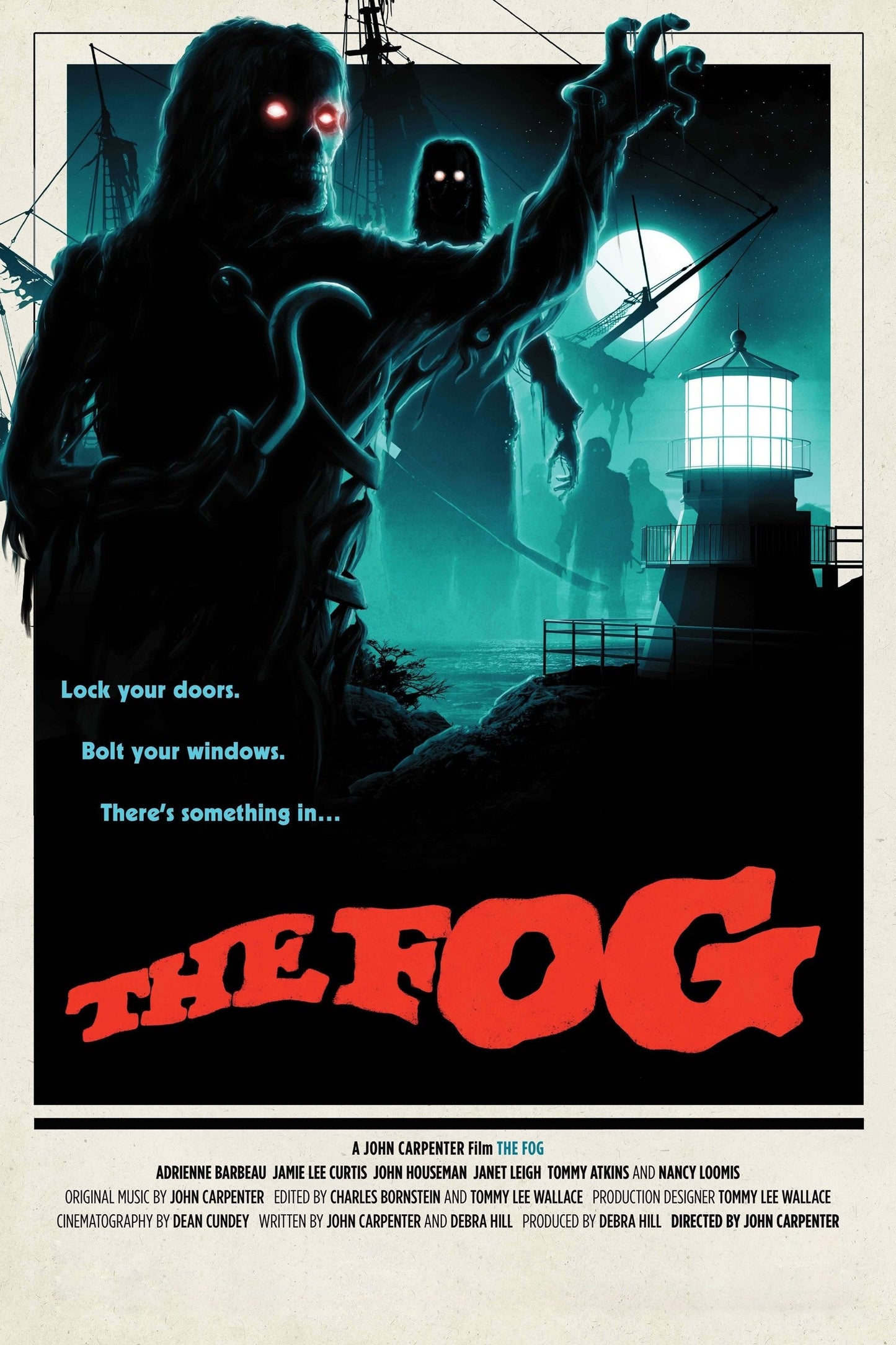 The Fog