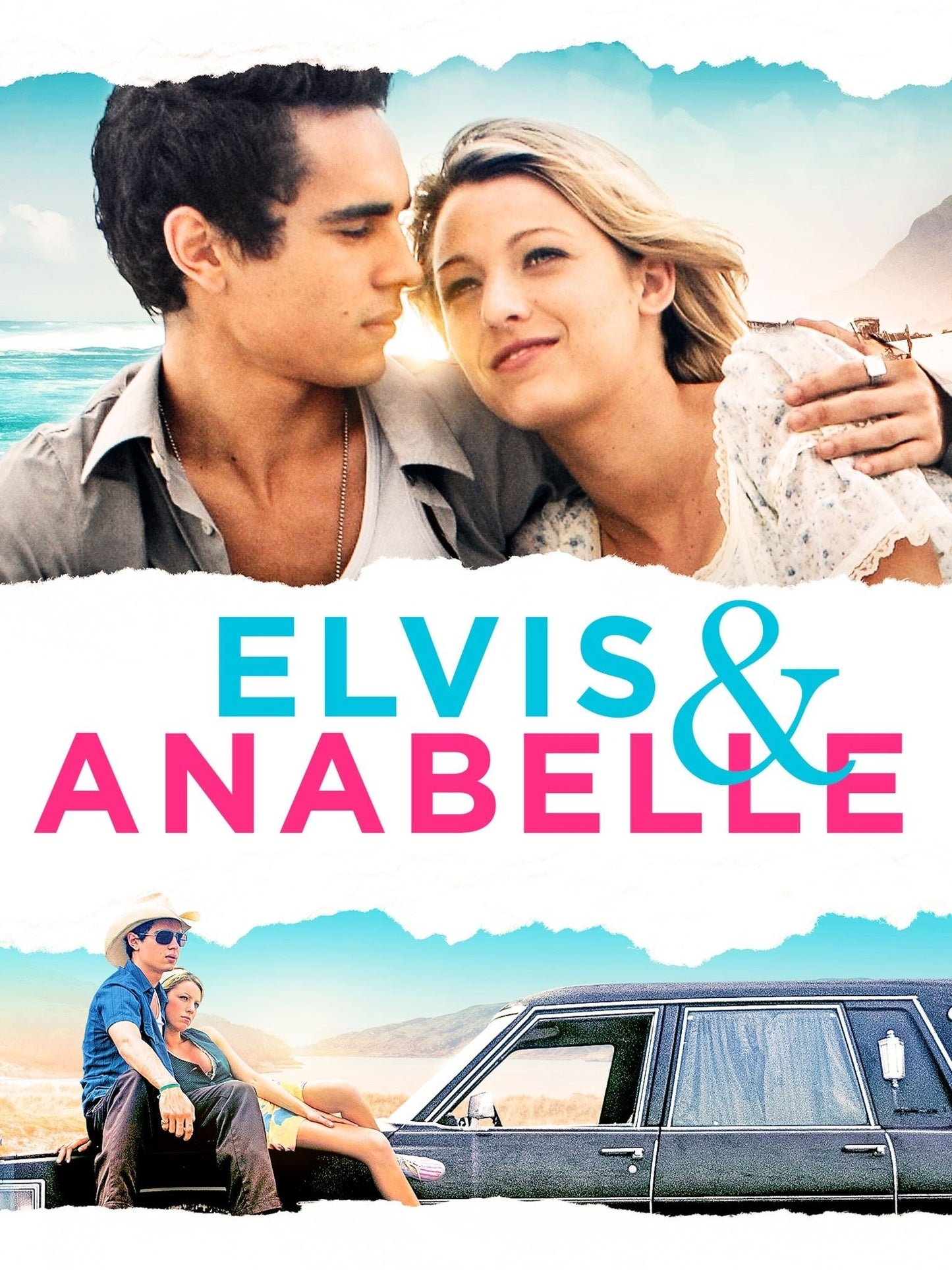 Elvis & Anabelle