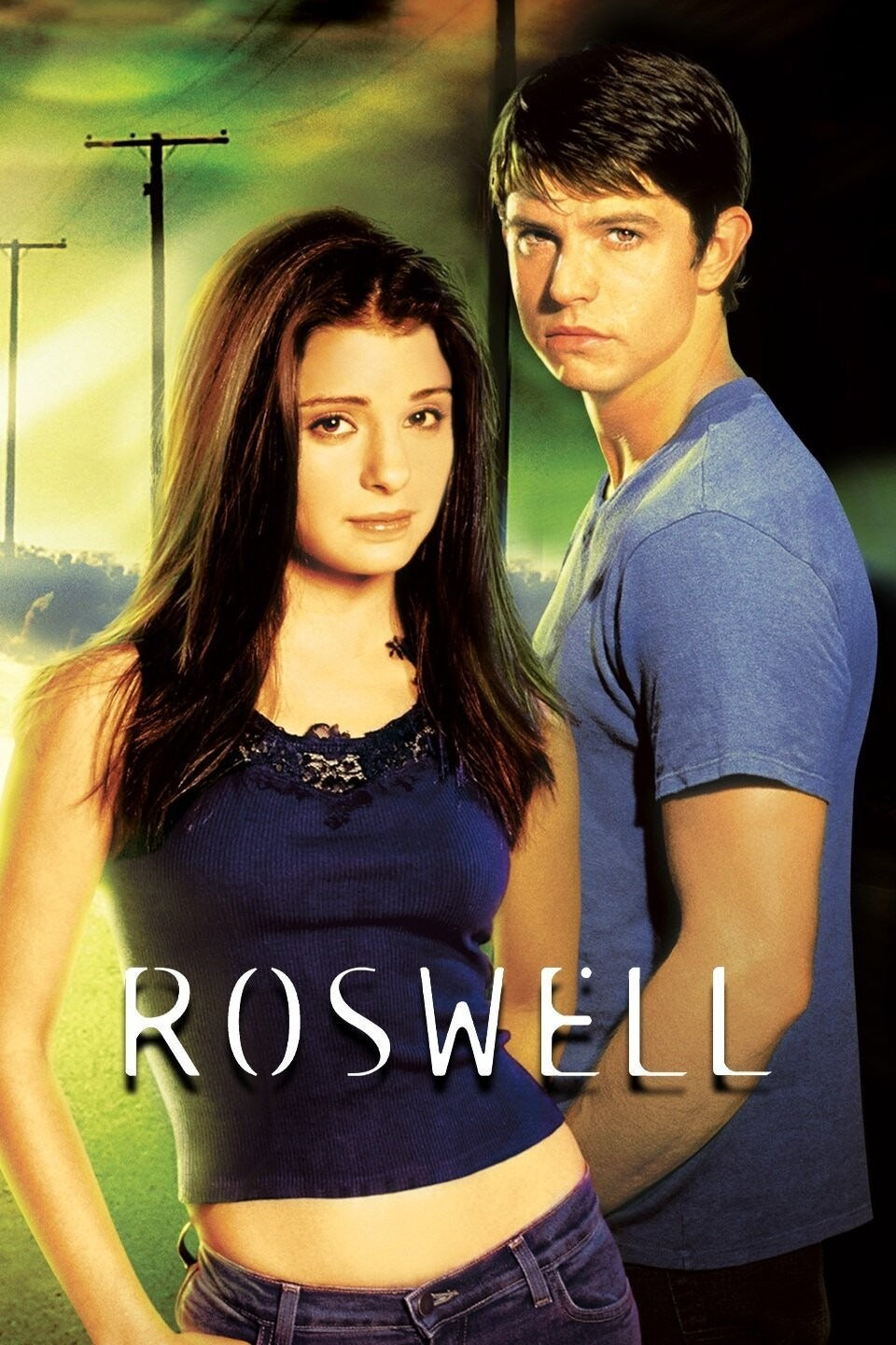 Roswell S3D4