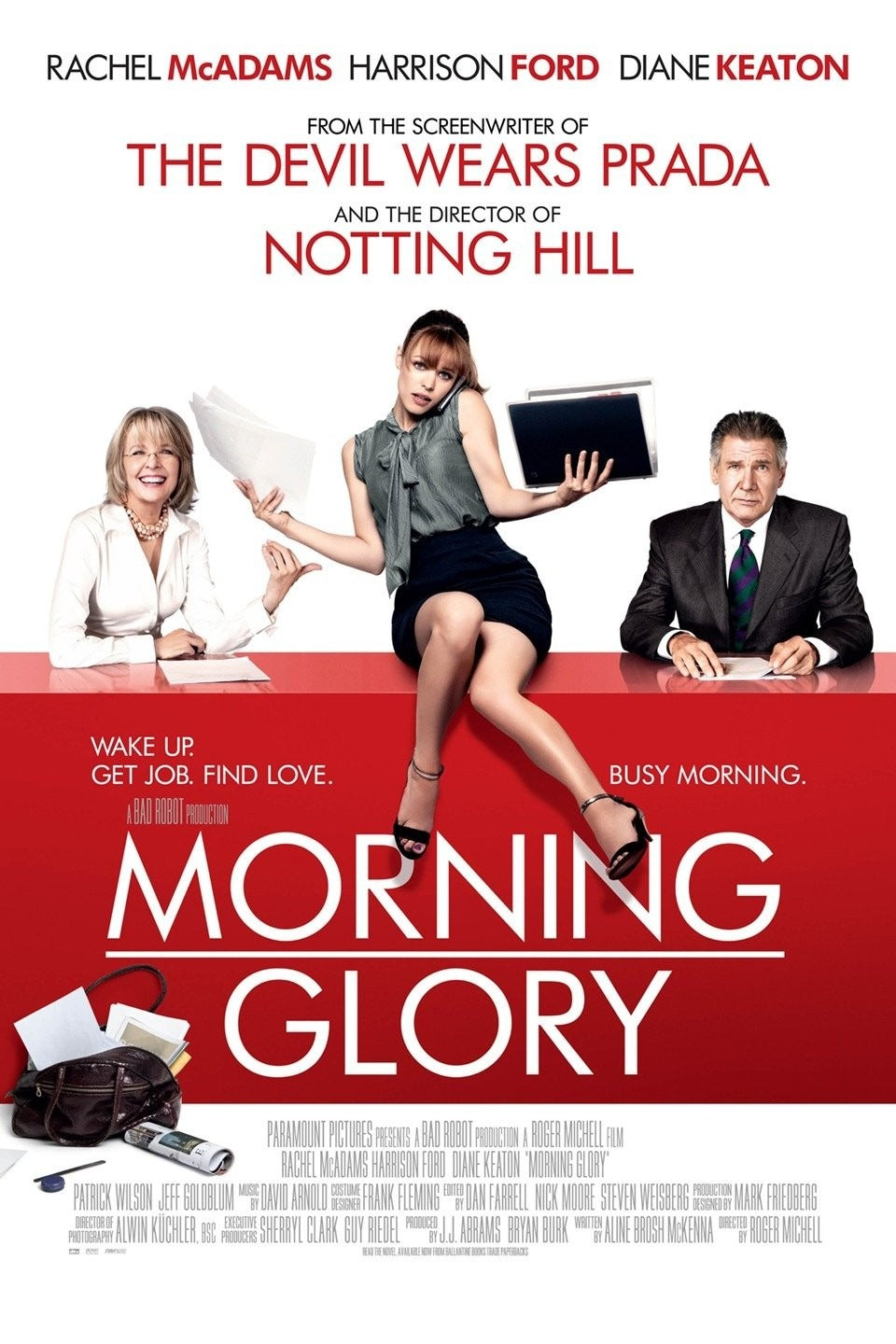 Morning Glory
