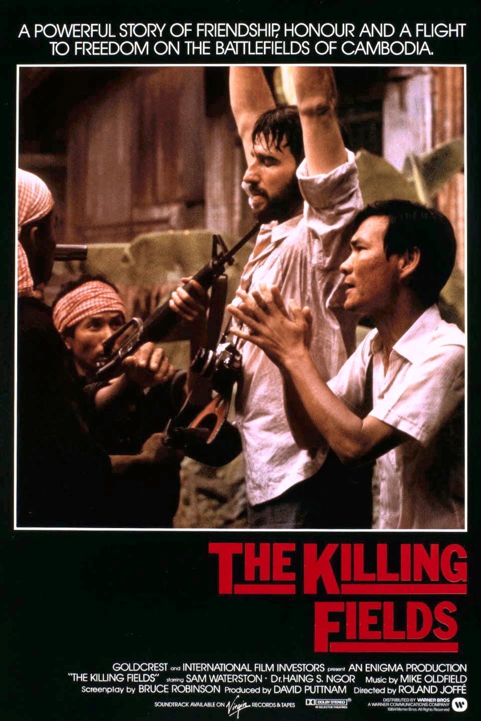 The Killing Fields