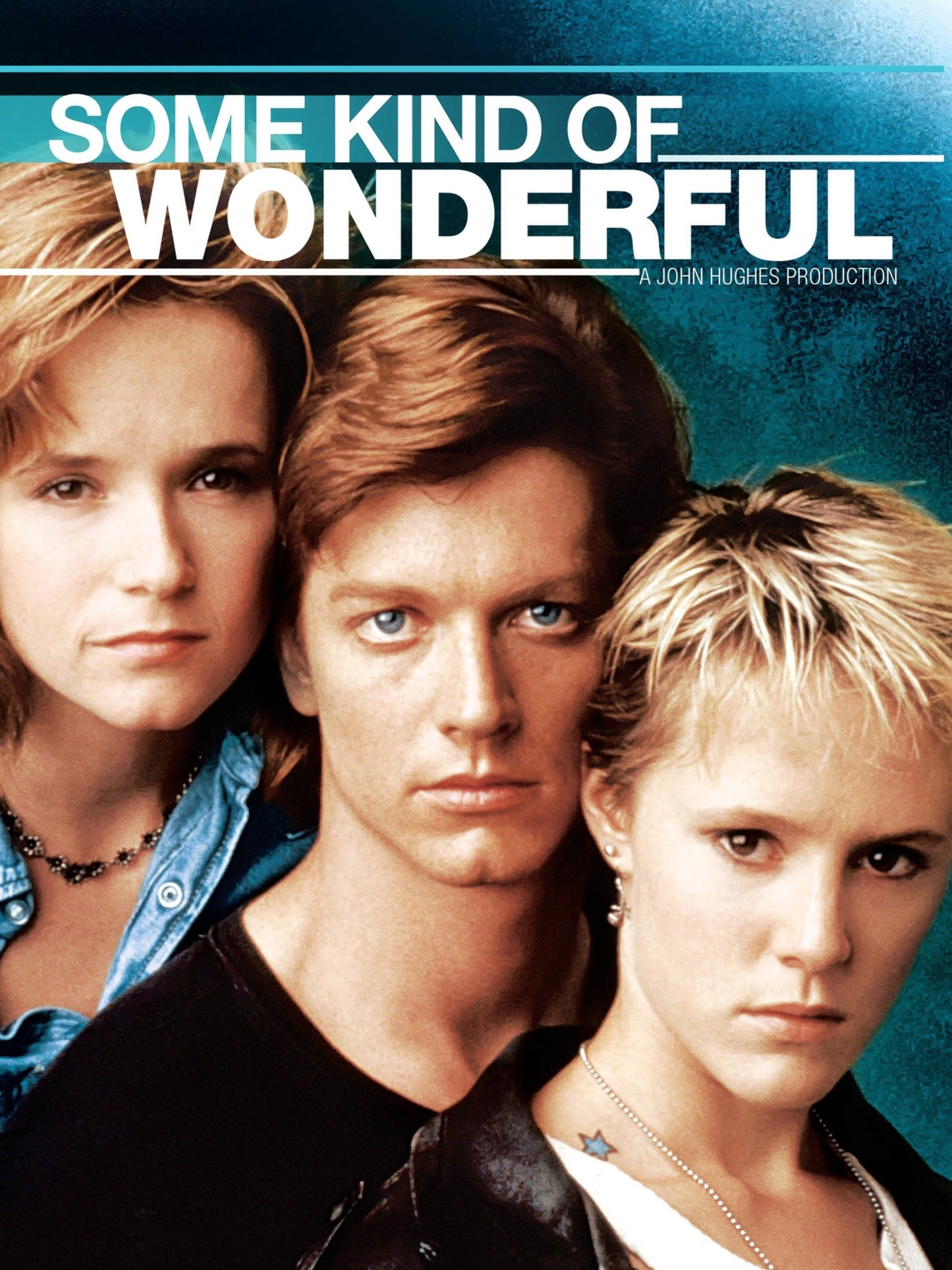 Some Kind Of Wonderful