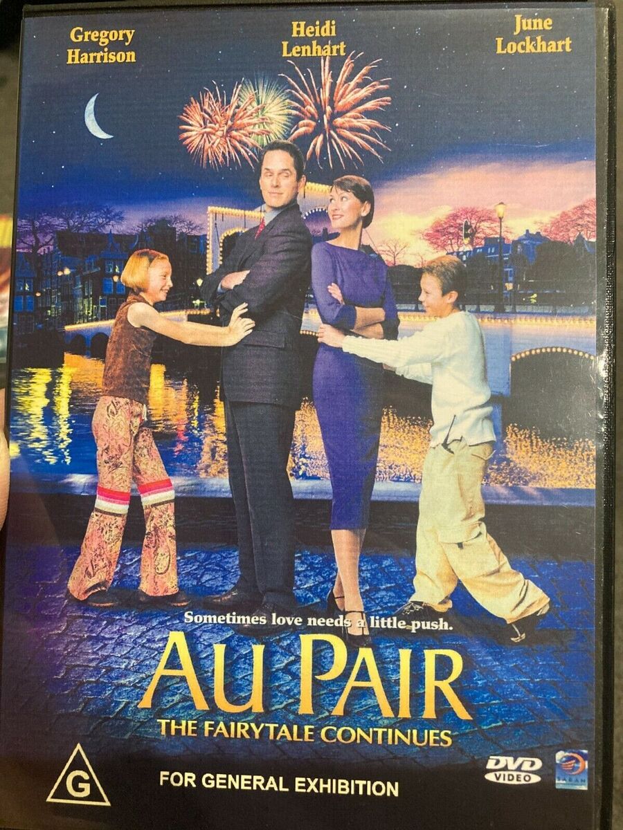 AU PAIR