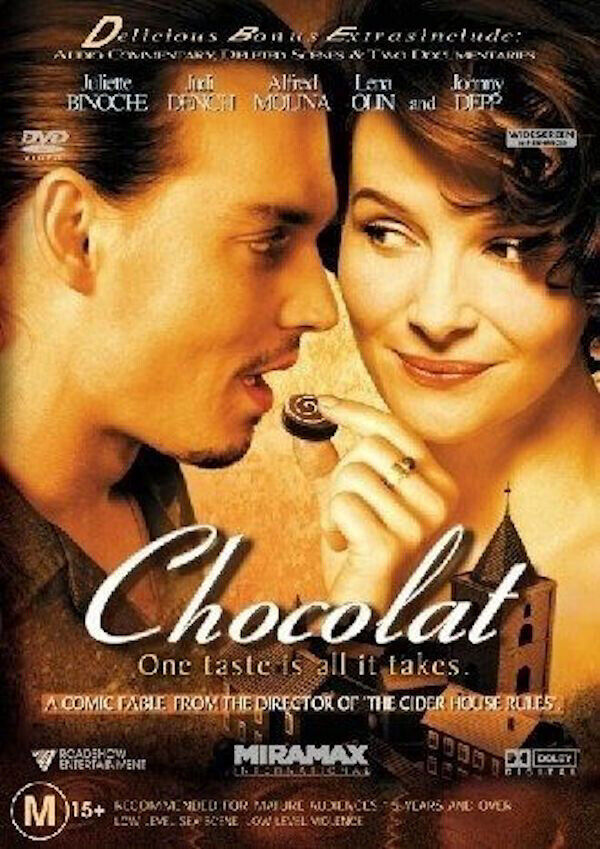 CHOCOLAT