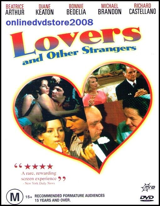 Lovers and other Strangers