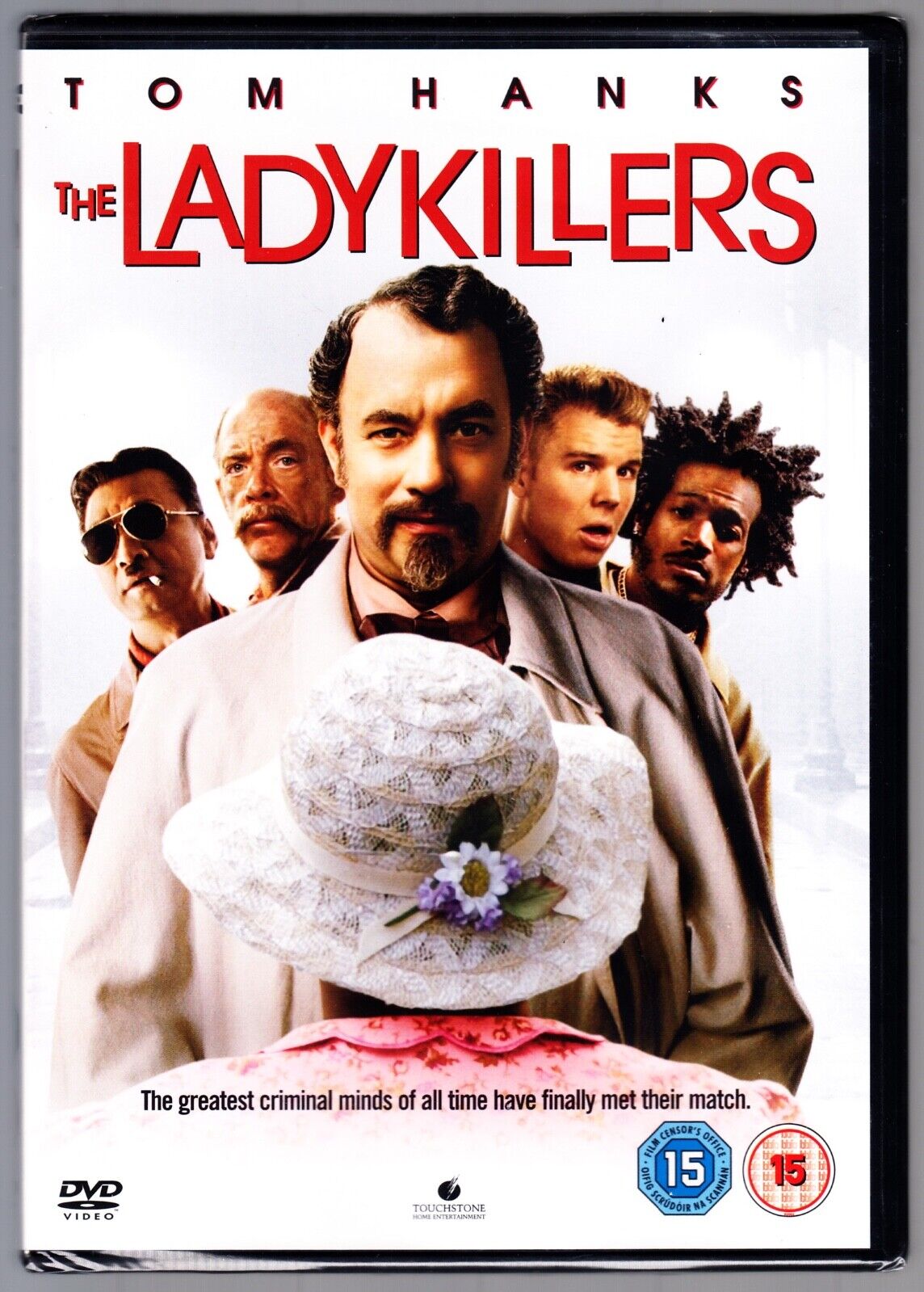 The Lady Killers