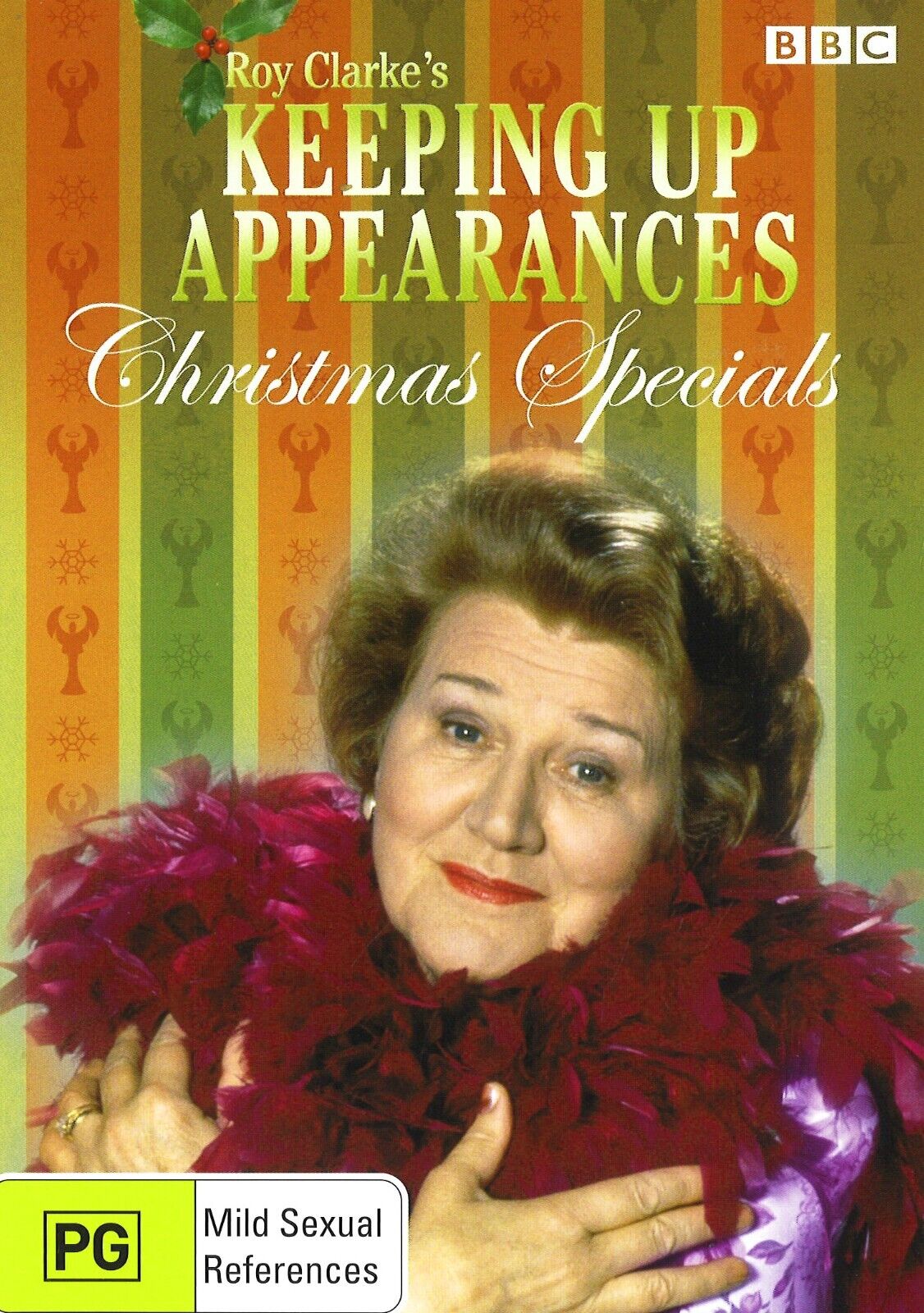 Roy Clarke's Keeping up appearances Christmas Special