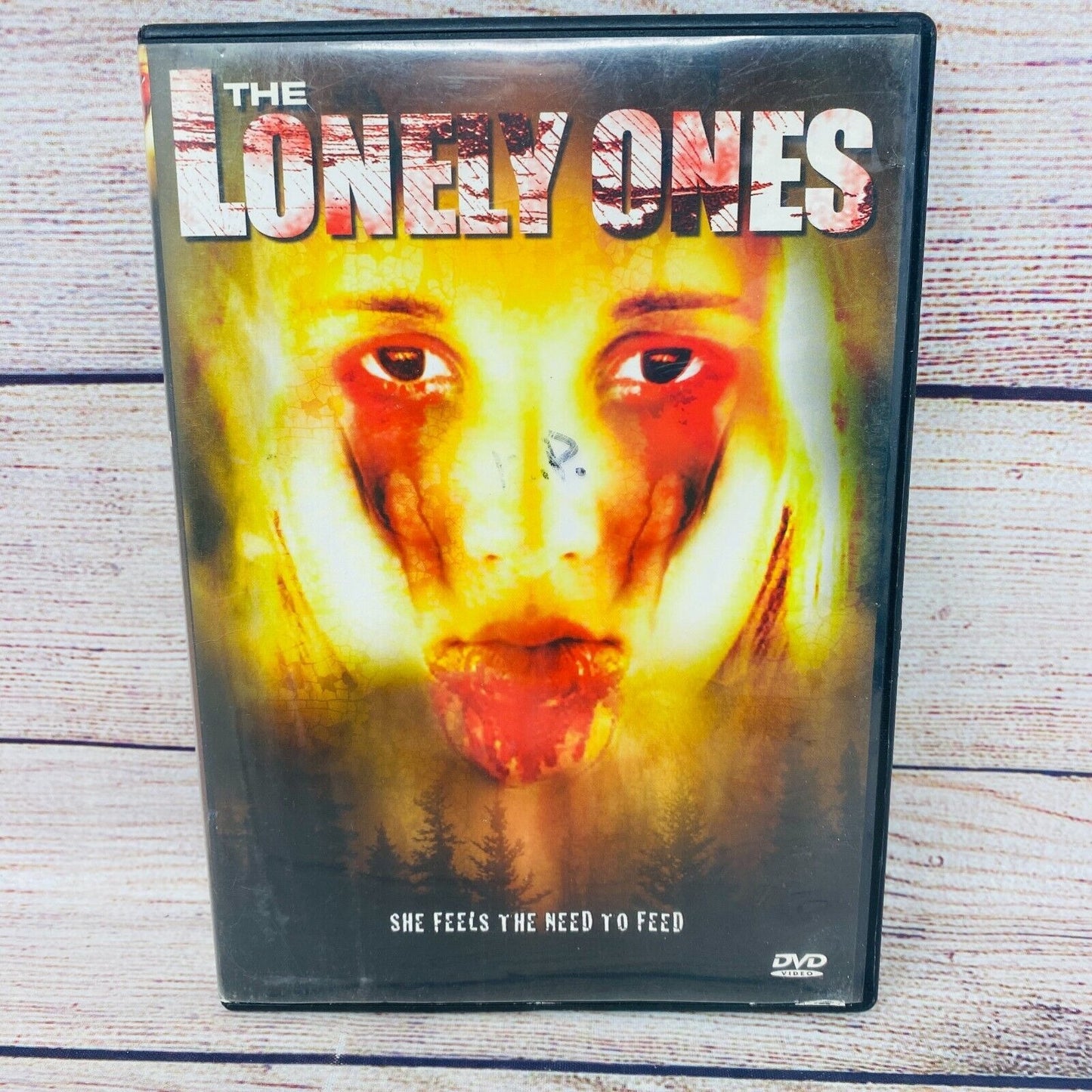 The Lonely Ones