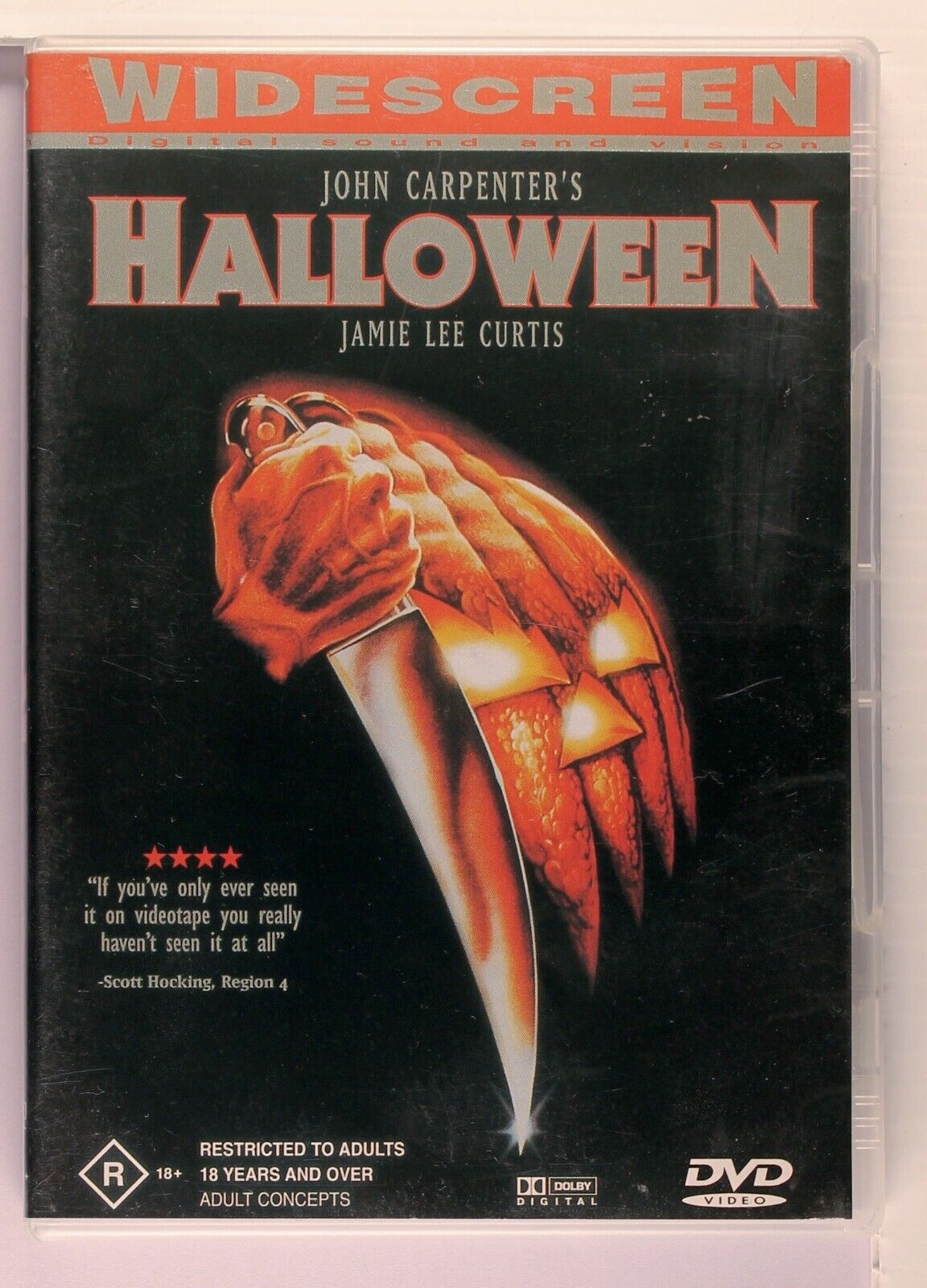 HALLOWEEN