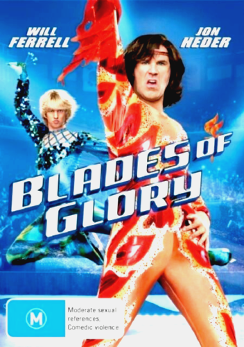 BLADES OF GLORY