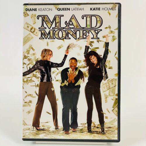 MAD MONEY
