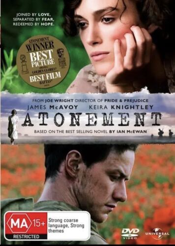 ATONEMENT