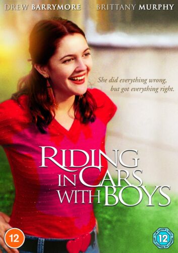 Riding in cars with boys