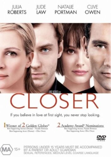 CLOSER