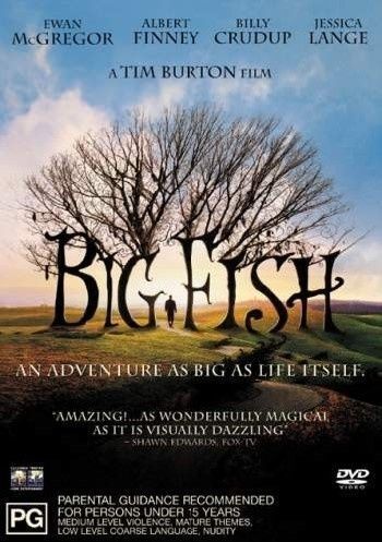 big fish