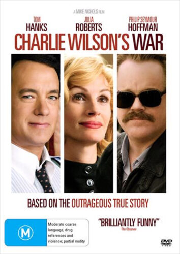 Charlie Wilson's War