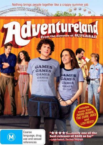 Adventureland