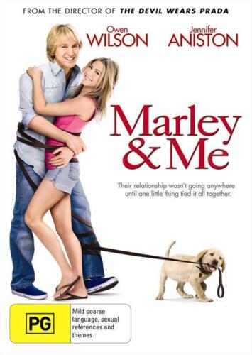 MARLEY & ME