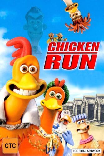 Chicken Run
