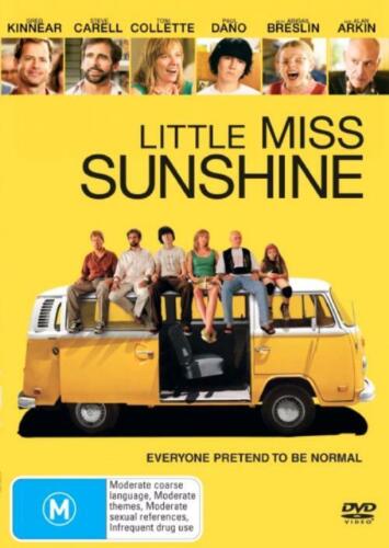 LITTLE MISS SUNSHINE