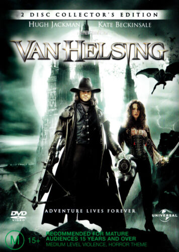 VAN-HELSING