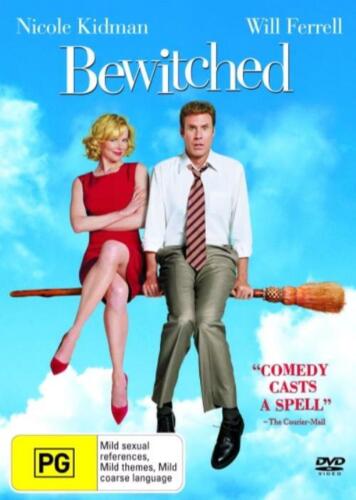BEWITCHED