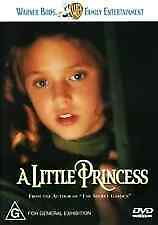 A Little Princess