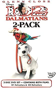 102 DALMATIANS