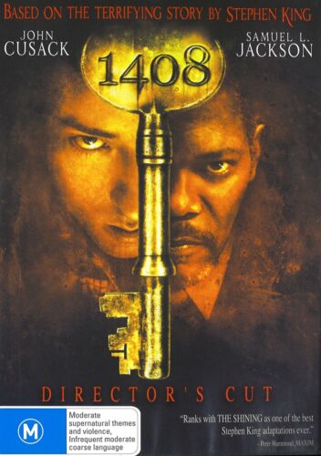 1408 DIRECTOR'S CUT