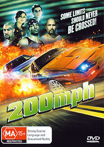 200MPH