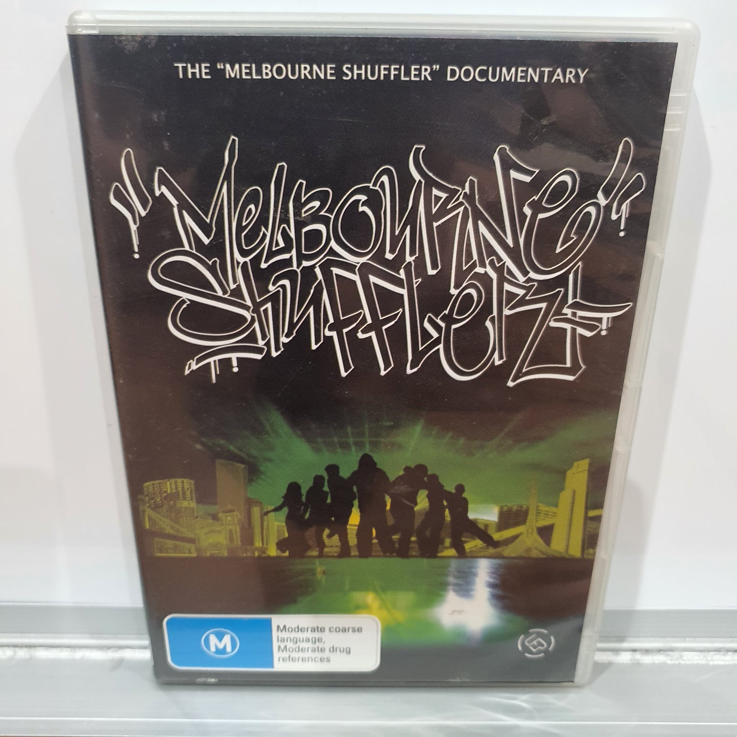MELBOURNE SHUFFLER