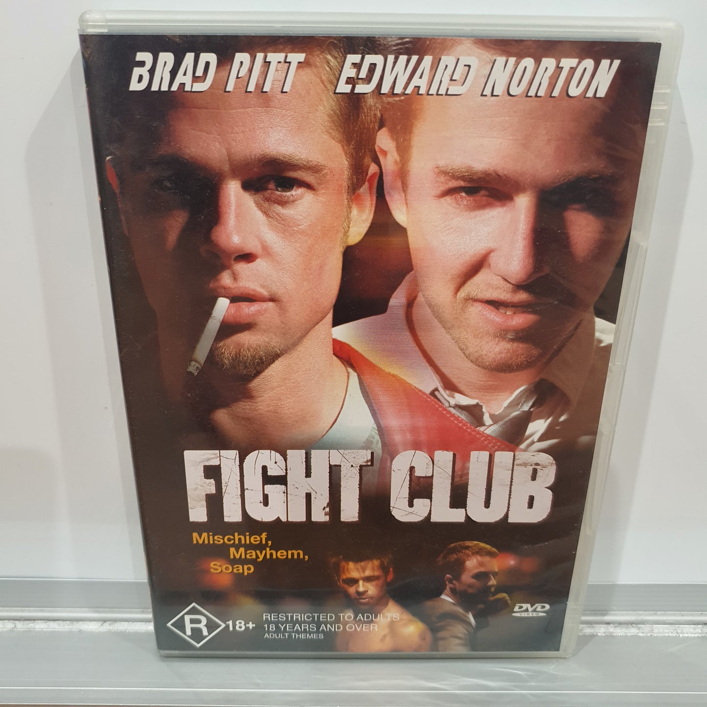 fight club