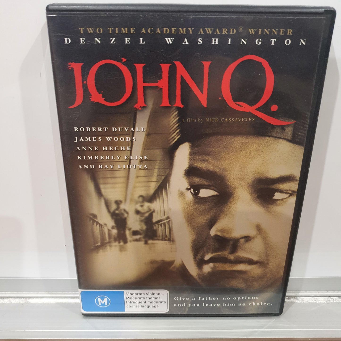 john q