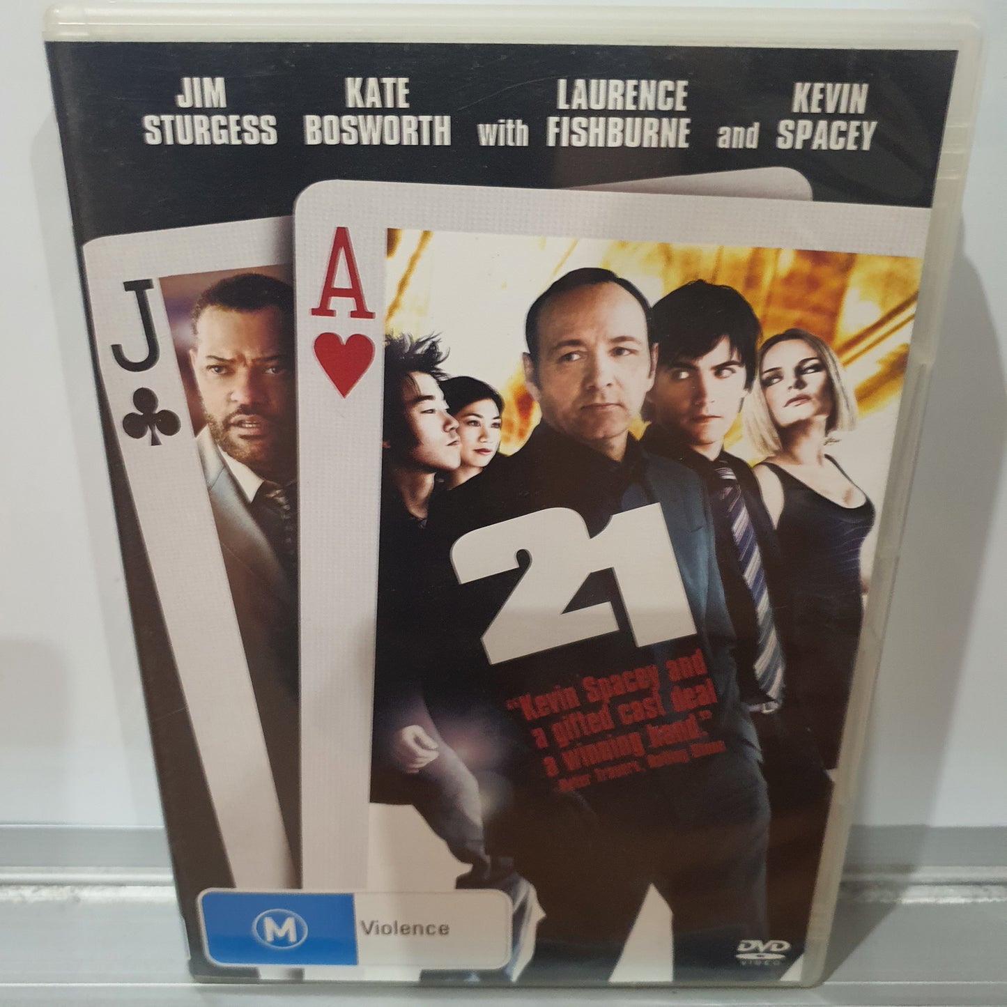 21