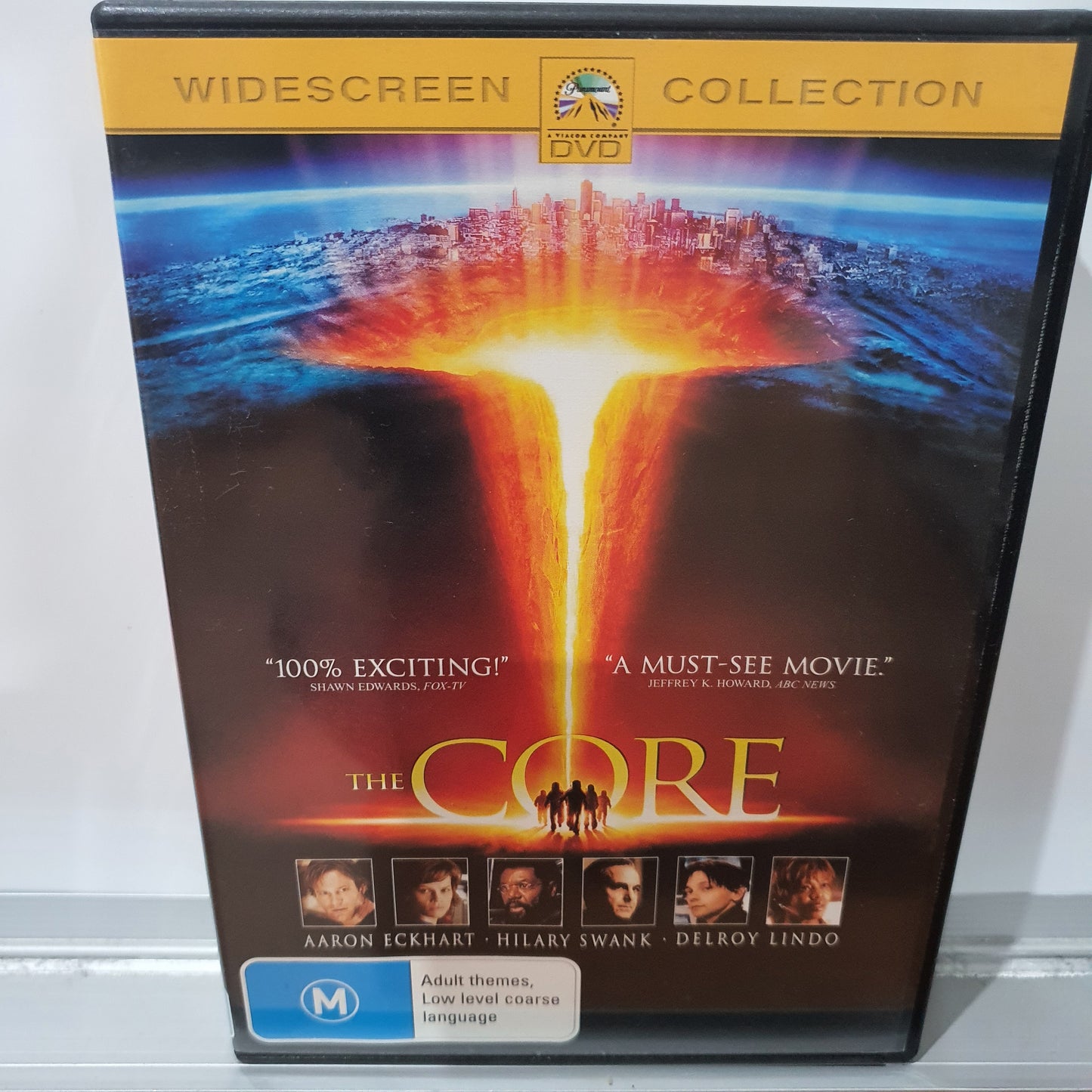 THE CORE