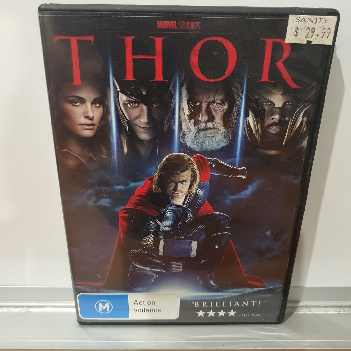 THOR
