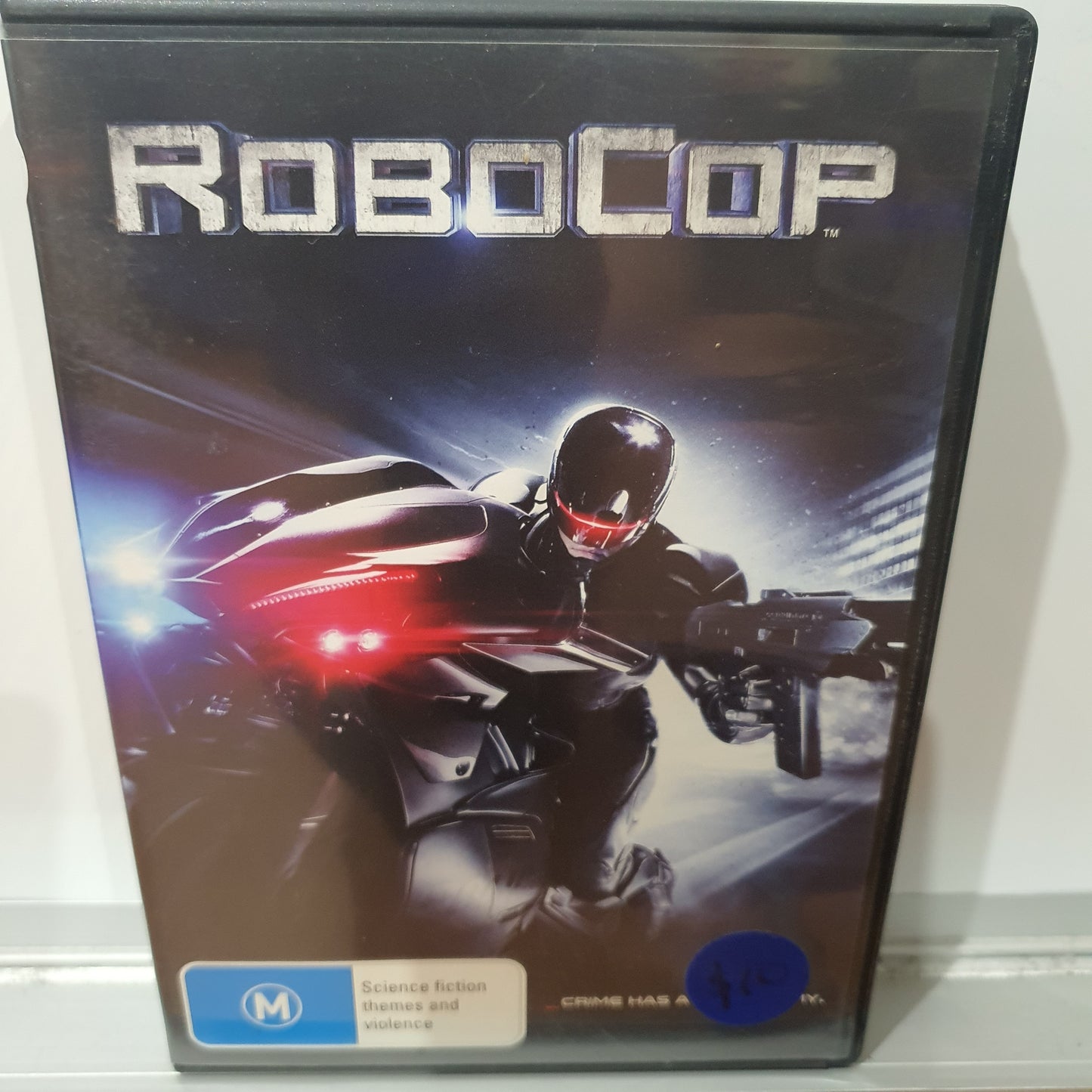 ROBOCOP