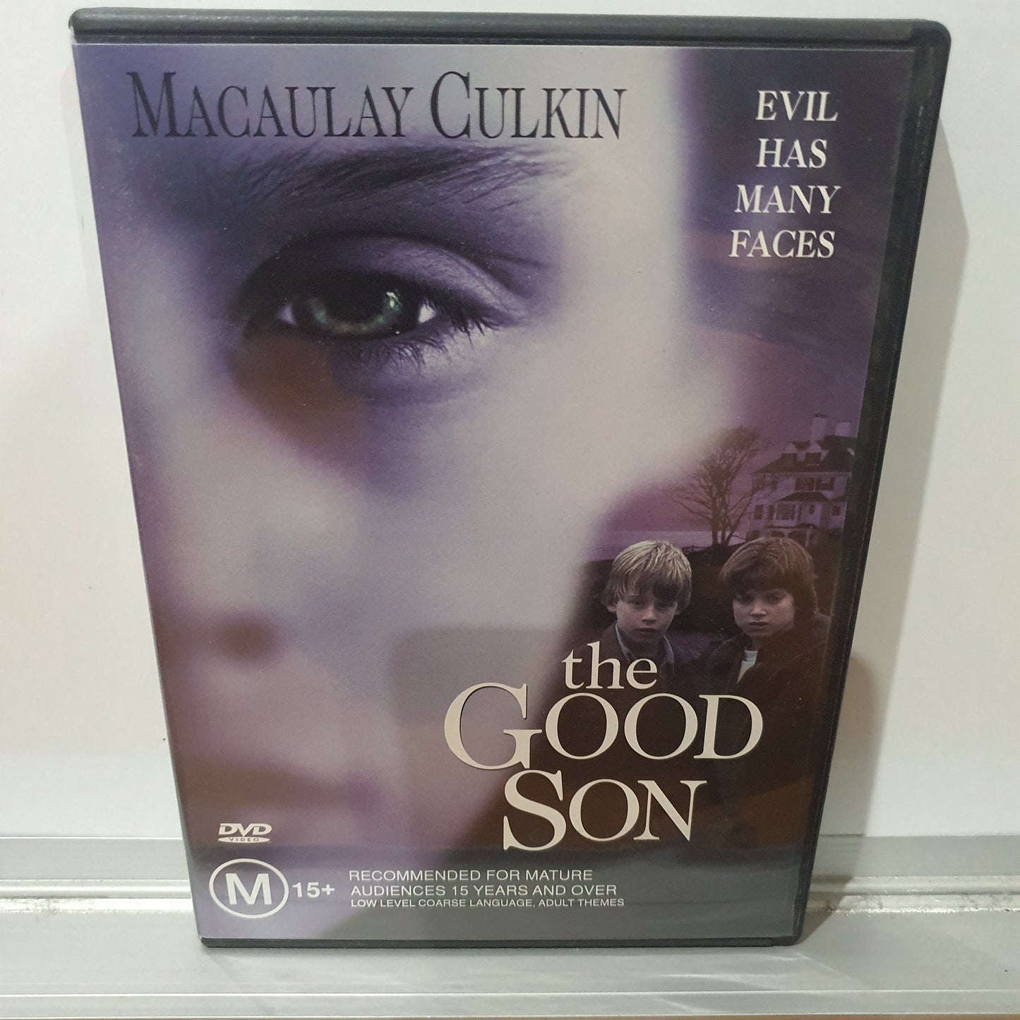 THE GOOD SON