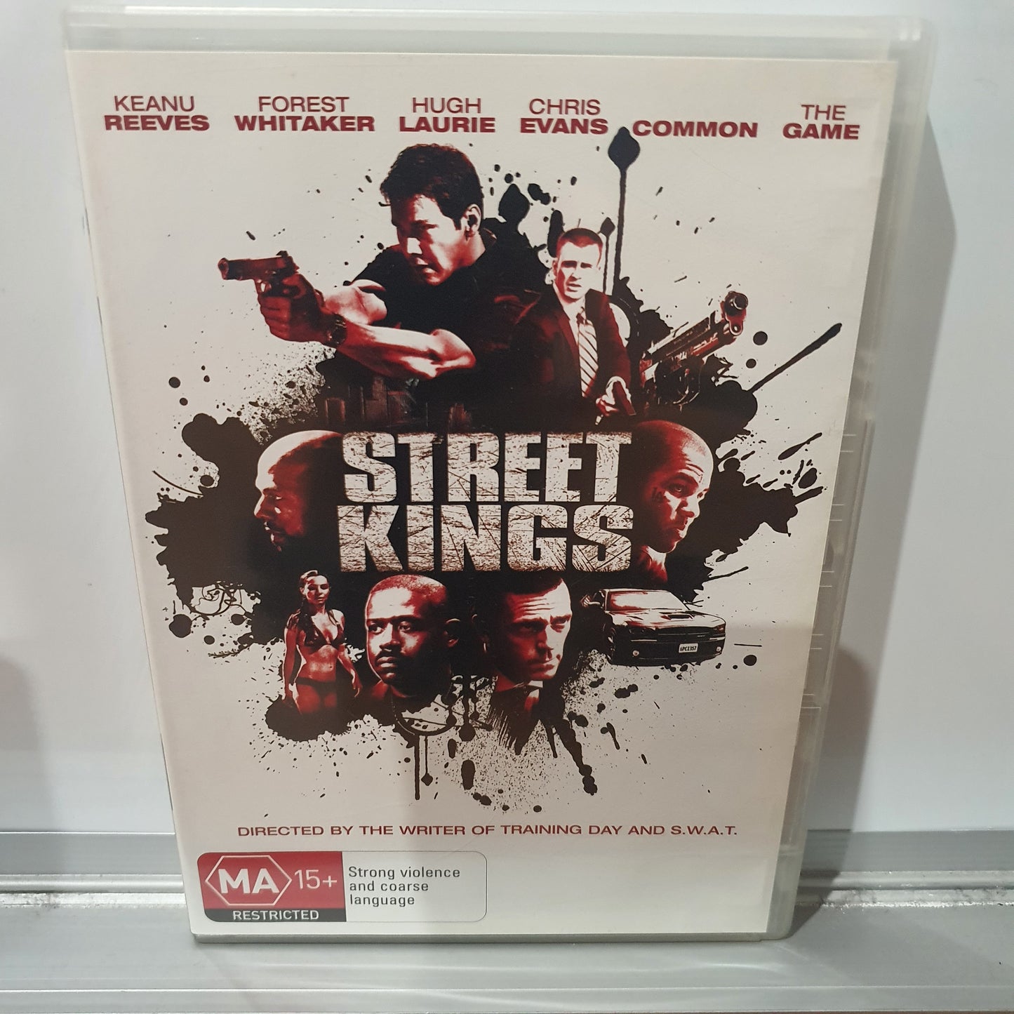 STREET KINGS