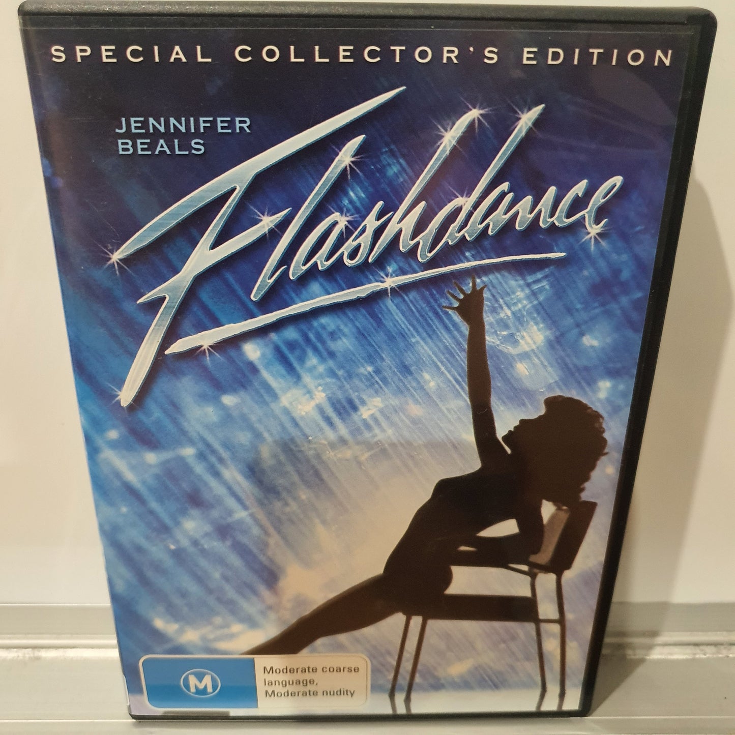 FLASHDANCE