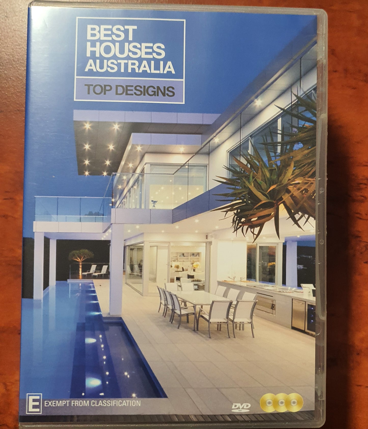 BEST HOUSES AUSTRALIA TOP DESIGNS