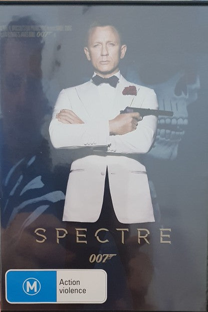 SPECTRE