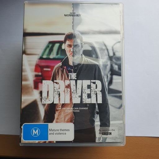 THE DRIVER