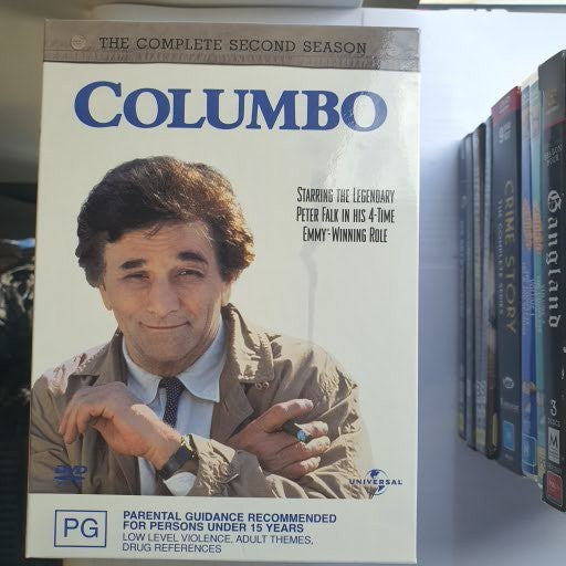 COLUMBO S2