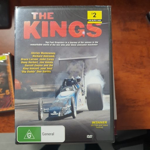 THE KINGS